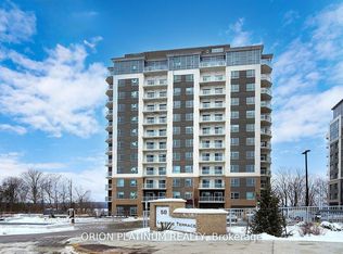 56 Lakeside Ter #604, Barrie, ON L4M0L4