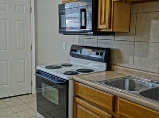 4004 McVay St SW APT 1, Huntsville, AL 35805
