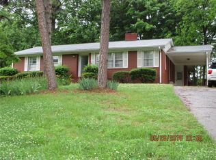 622 Kildee Dr, Lexington, NC 27292