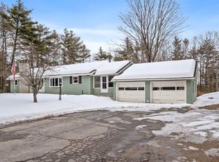 1234 Province Lake Rd, Wakefield, NH 03830