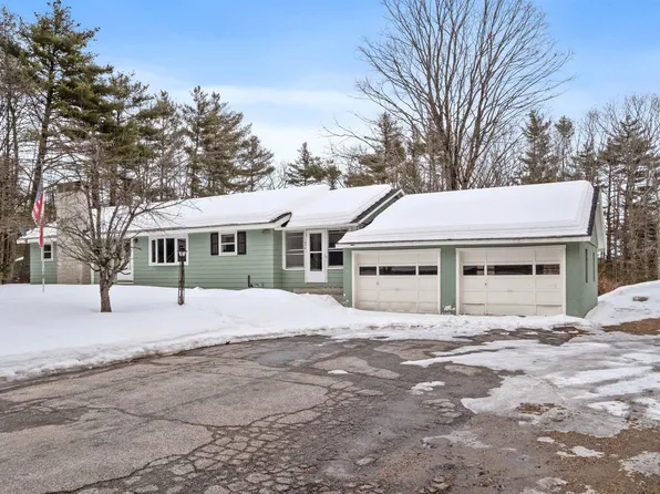 1234 Province Lake Road, Wakefield, NH 03830