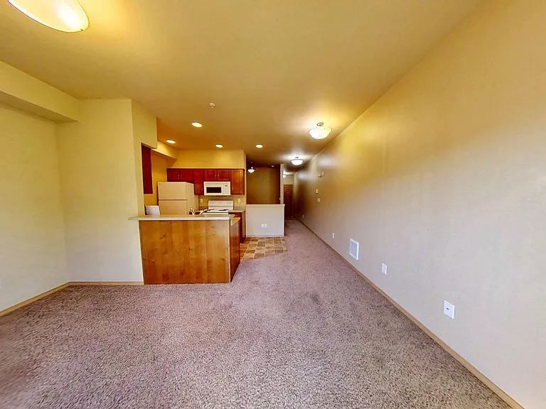 Mckenze Square Apartments — Photo 5