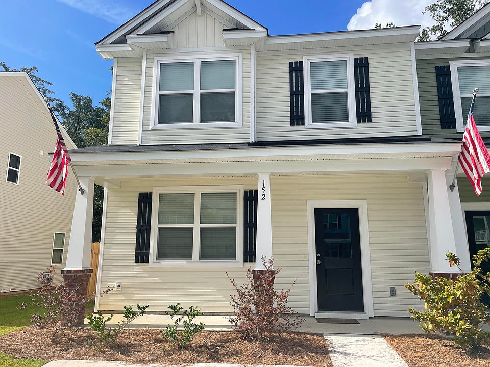 152 Spencer Cir, Summerville, SC 29485 Zillow