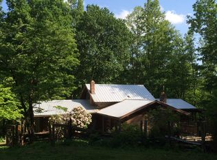 234 High Top Dr, Fletcher, NC 28732