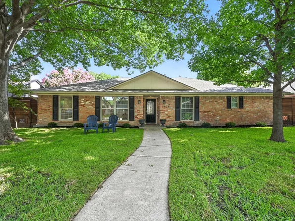 7407 Authon Dr, Dallas, TX 75248