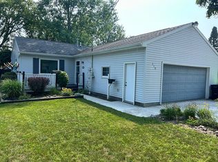218 Evans St, East Tawas, MI 48730
