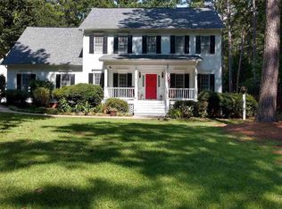 320 W Yorktown Dr, Lagrange, GA 30240