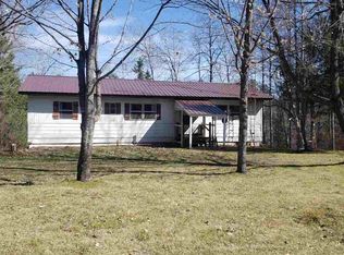 N13350 Berry Patch Rd, Fifield, WI 54524