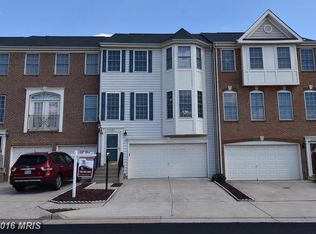 11848 Medway Church Loop, Manassas, VA 20109