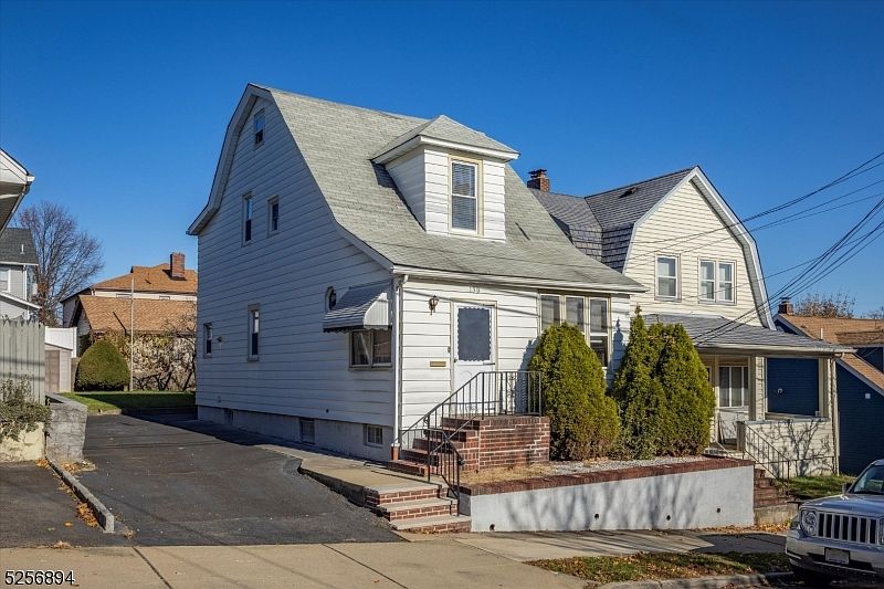 138 Christie Ave, Clifton, NJ 07011 MLS 3875377 Zillow