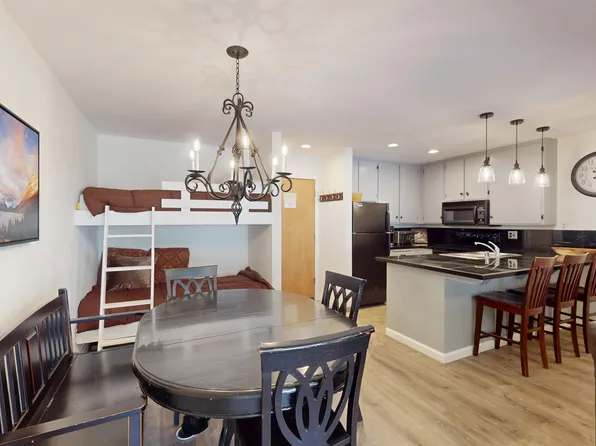 895 Canyon Blvd #73, Mammoth Lakes, CA 93546