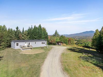 76 Cherry Lane, Eden, VT, 05652