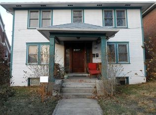 77 Huffman Ave, Dayton, OH 45403