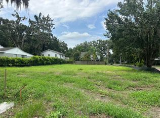 32 W Harvard St LOT 12, Orlando, FL 32804