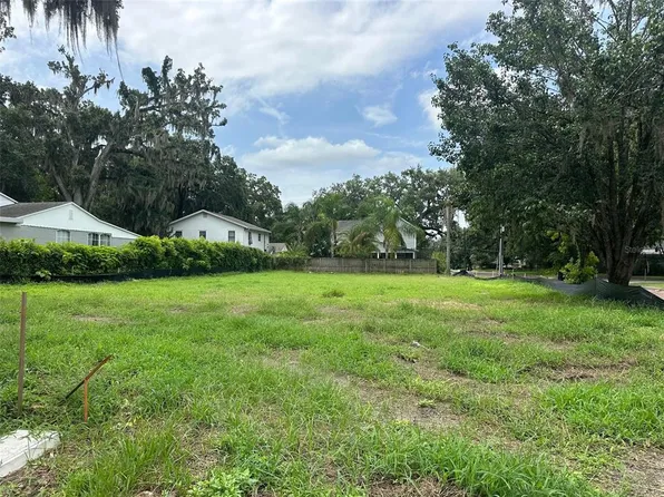 32 W Harvard St Lot 12, Orlando, FL 32804