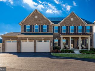 9697 Cardozo Ct, New Market, MD 21774