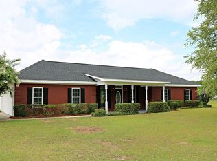 4762 Drennon Ln, Newton, GA 39870