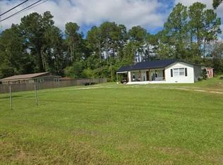 2164 Us Highway 84, Blackshear, GA 31516
