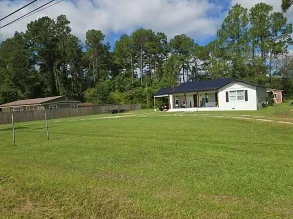 2164 Us Highway 84, Blackshear, GA 31516
