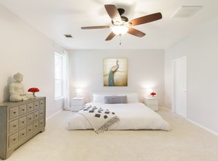 3992 Lord Byron Cir, Round Rock, TX 78664
