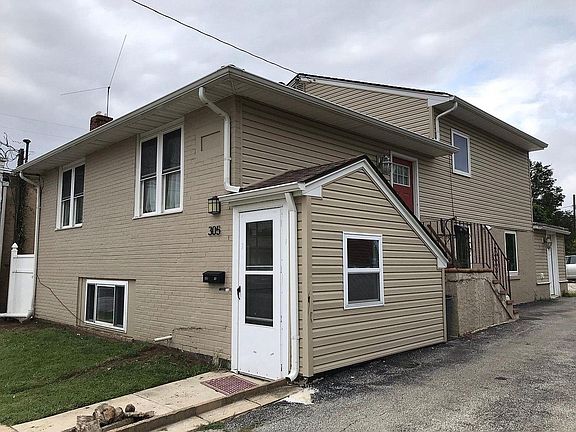 3rd image of 305 Swarthmore Ave #1