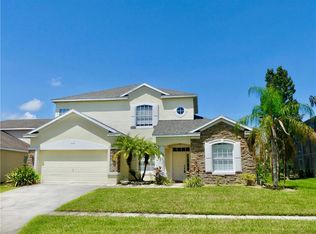 2007 Pitch Way, Kissimmee, FL 34746