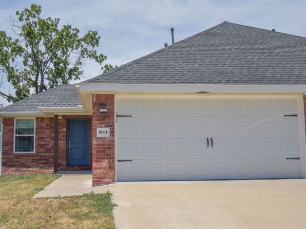 818 Hindman Dr #1