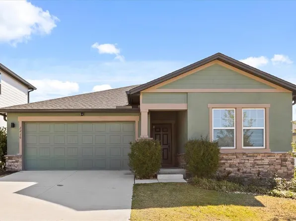 2216 Crossbow St, Minneola, FL 34715