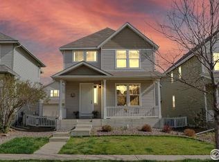 2144 Clipper Way, Fort Collins, CO 80524