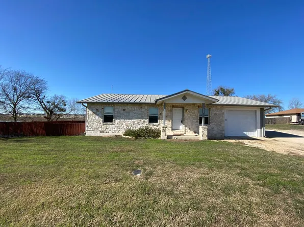 1490 W Klein Rd, New Braunfels, TX 78130