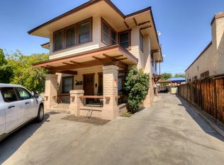 743 E Weldon Ave, Fresno, CA 93704