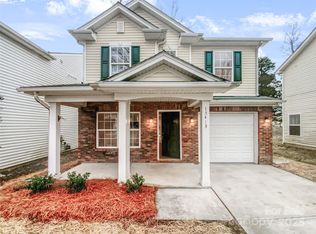 13413 Glasgow Green Ln, Charlotte, NC 28213