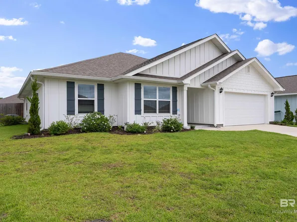 22257 Seabrooke Ave, Foley, AL 36535