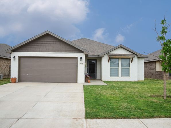 7408 32nd St, Lubbock, TX 79404