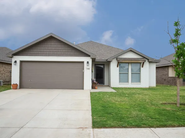 7408 32nd St, Lubbock, TX 79404