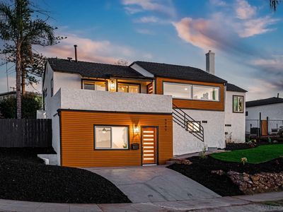 5545 San Onofre Ter, San Diego, CA, 92114