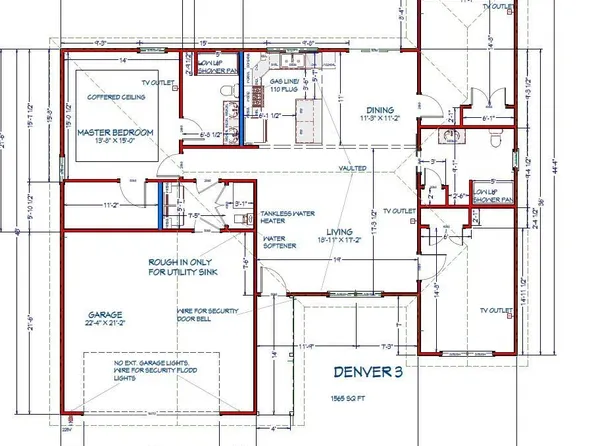 603 Wind River Dr, Waynesville, MO 65583