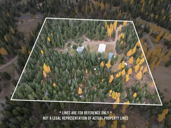 3740 Foothill Rd, Kalispell, MT 59901