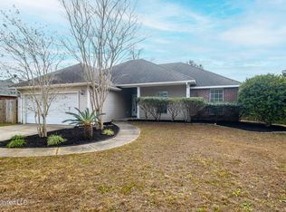 14333 Creekwood Cv, Gulfport, MS 39503