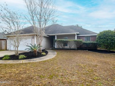 14333 Creekwood Cv, Gulfport, MS, 39503