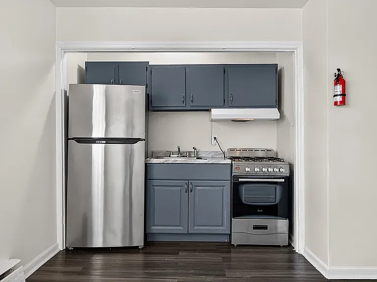 1 bed, 660 sqft, $1,475 — Photo 2