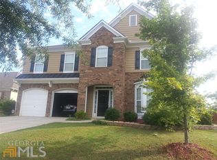 30 Kestrel Cir, Covington, GA 30014