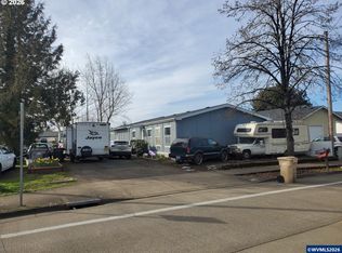 2154 Marion St SE, Albany, OR 97322