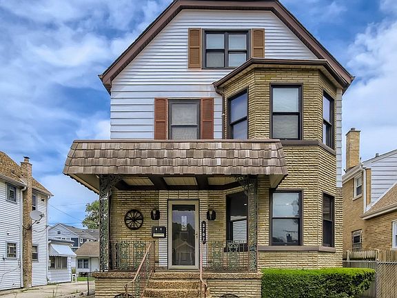 2nd image of 3707 N Nora Ave #2