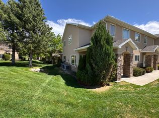7286 S Brittany Park Ave, West Jordan, UT 84084