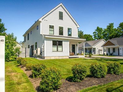 8 Fae Lane #1, Gorham, ME, 04038