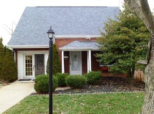 3738 Rural Ct E, Pittsburgh, PA 15221