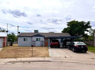 1608 S 20th St, Artesia, NM 88210