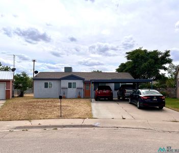 1608 S 20th St, Artesia, NM, 88210