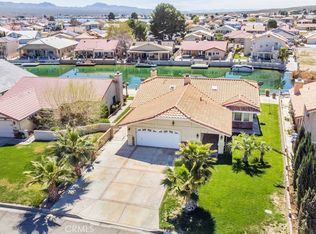 14363 Ironsides Ln, Helendale, CA